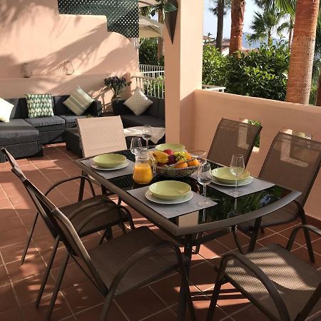 Townhouse - Alhaurin Golf Resort Málaga Extérieur photo