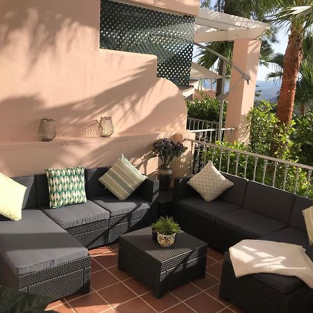 Townhouse - Alhaurin Golf Resort Málaga Extérieur photo