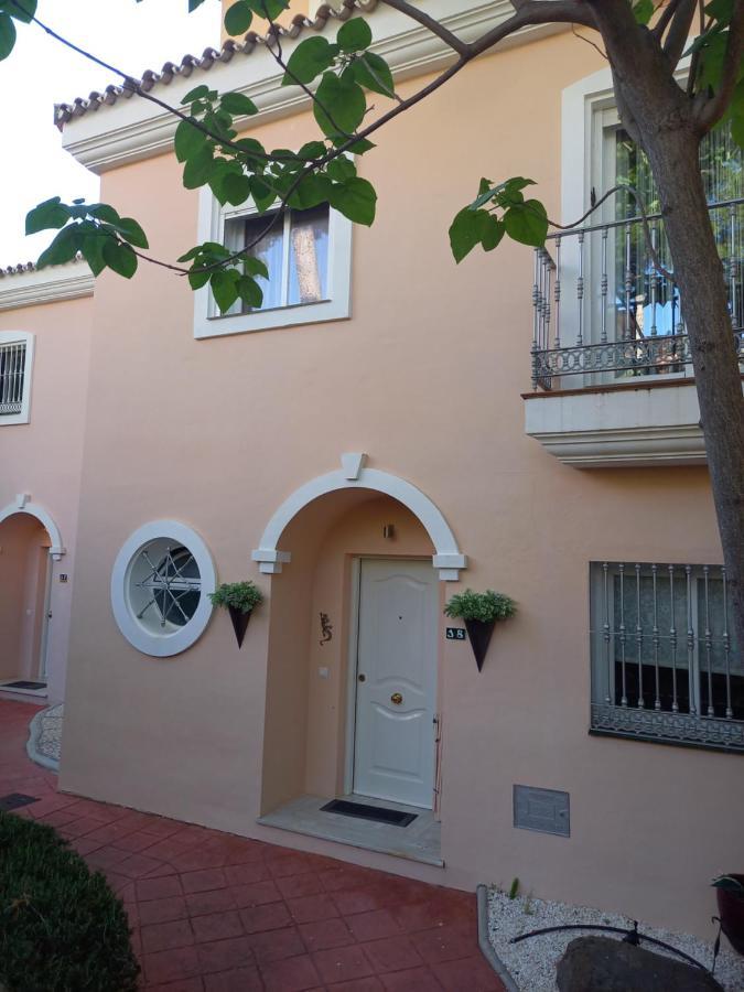 Townhouse - Alhaurin Golf Resort Málaga Extérieur photo