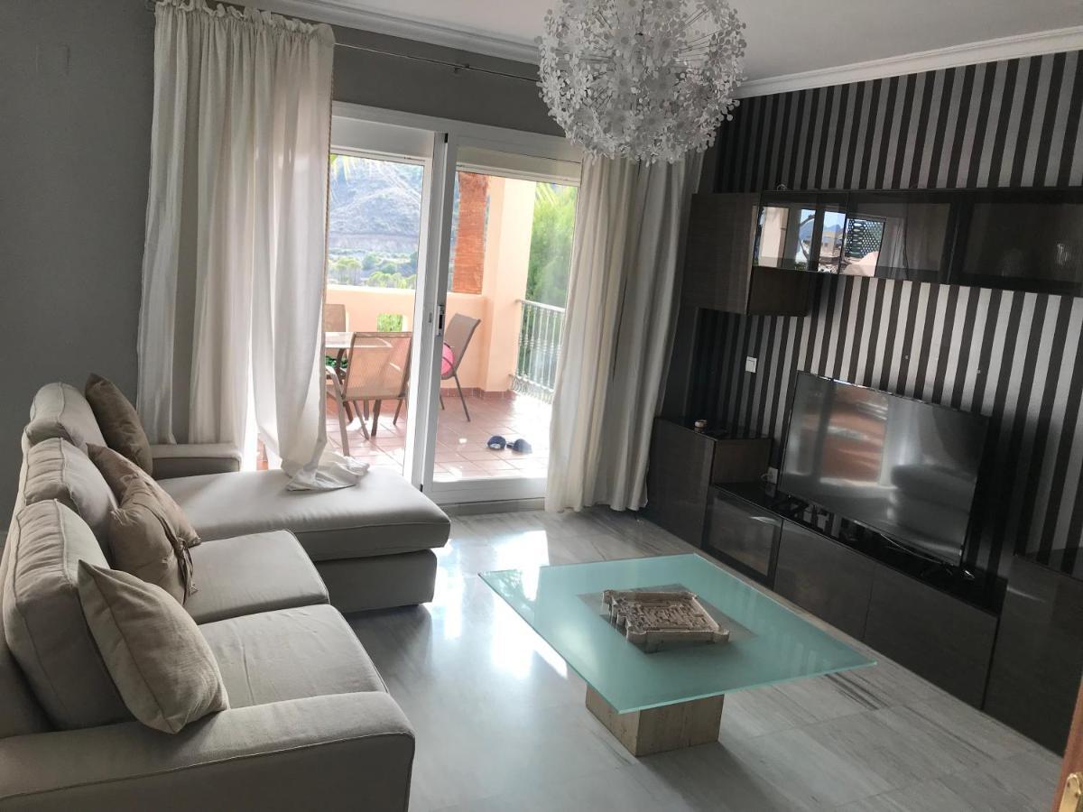 Townhouse - Alhaurin Golf Resort Málaga Extérieur photo