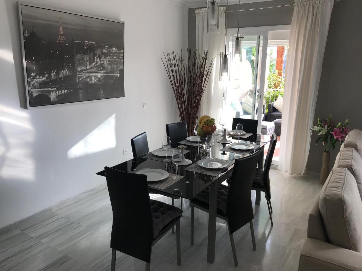 Townhouse - Alhaurin Golf Resort Málaga Extérieur photo
