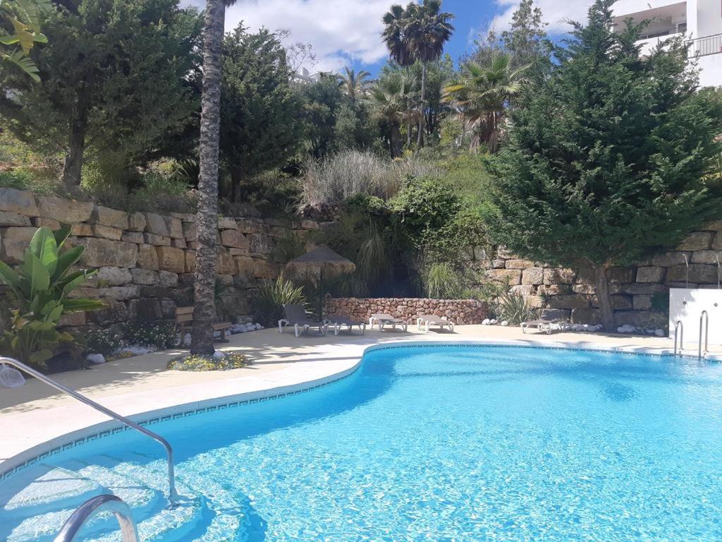 Townhouse - Alhaurin Golf Resort Málaga Extérieur photo
