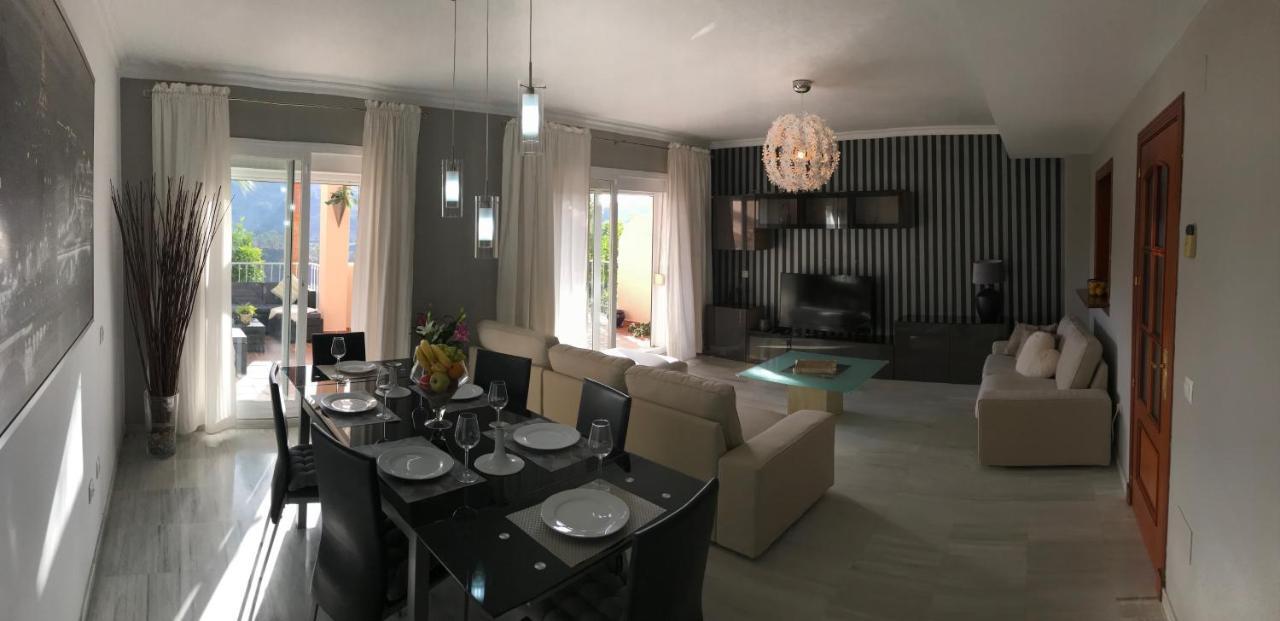 Townhouse - Alhaurin Golf Resort Málaga Extérieur photo