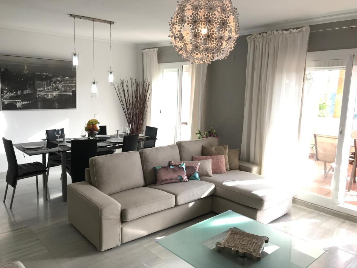 Townhouse - Alhaurin Golf Resort Málaga Extérieur photo