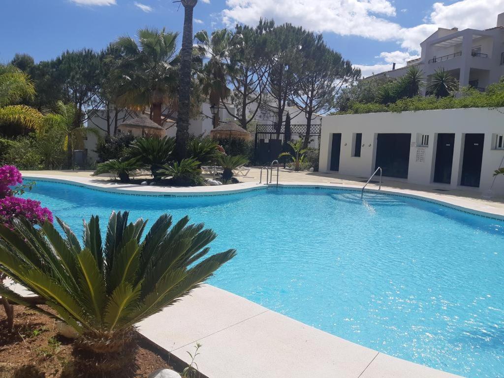 Townhouse - Alhaurin Golf Resort Málaga Extérieur photo