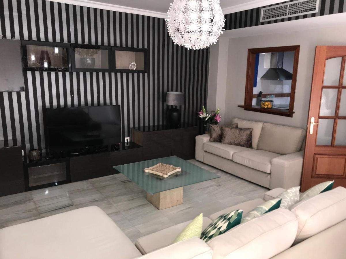 Townhouse - Alhaurin Golf Resort Málaga Extérieur photo