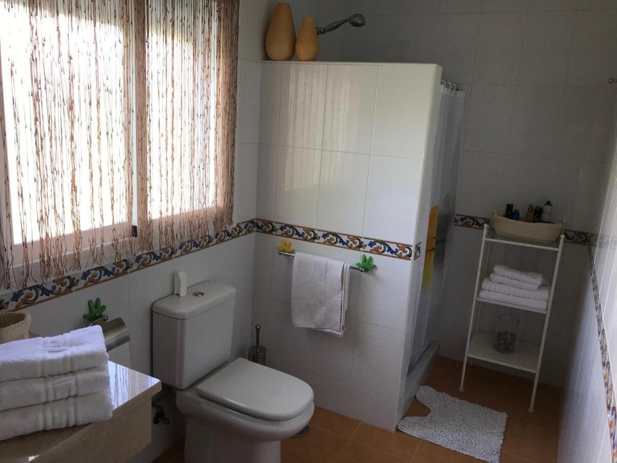 Townhouse - Alhaurin Golf Resort Málaga Extérieur photo