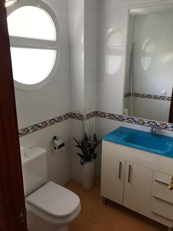 Townhouse - Alhaurin Golf Resort Málaga Extérieur photo