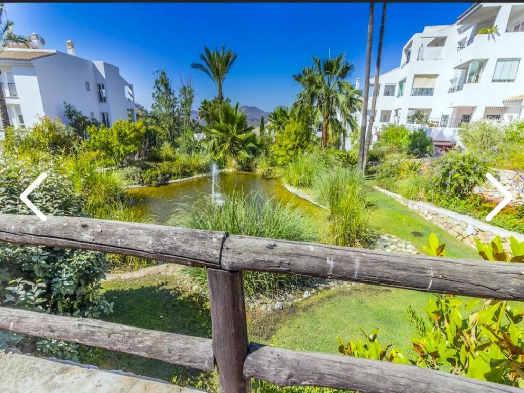 Townhouse - Alhaurin Golf Resort Málaga Extérieur photo
