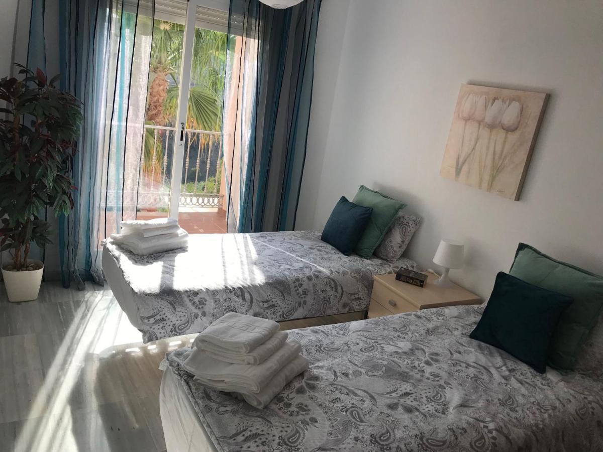 Townhouse - Alhaurin Golf Resort Málaga Extérieur photo
