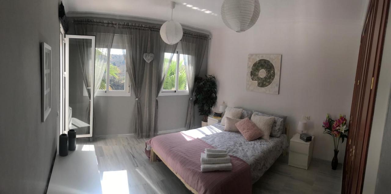 Townhouse - Alhaurin Golf Resort Málaga Extérieur photo