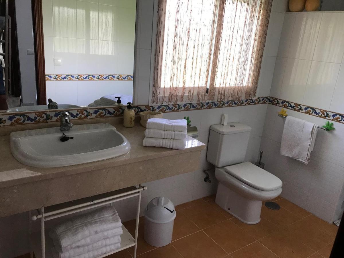 Townhouse - Alhaurin Golf Resort Málaga Extérieur photo