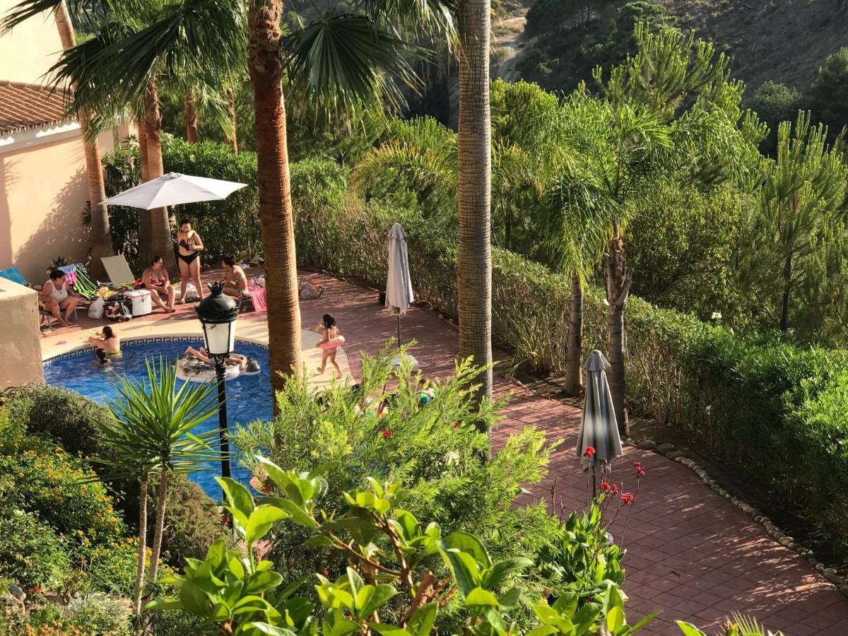 Townhouse - Alhaurin Golf Resort Málaga Extérieur photo