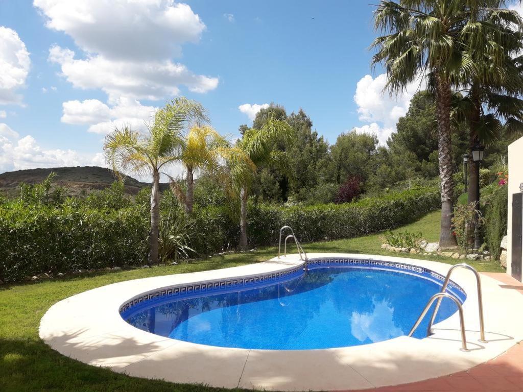 Townhouse - Alhaurin Golf Resort Málaga Extérieur photo