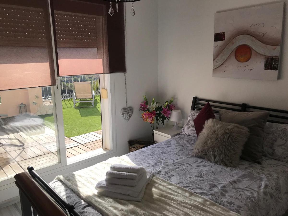 Townhouse - Alhaurin Golf Resort Málaga Extérieur photo