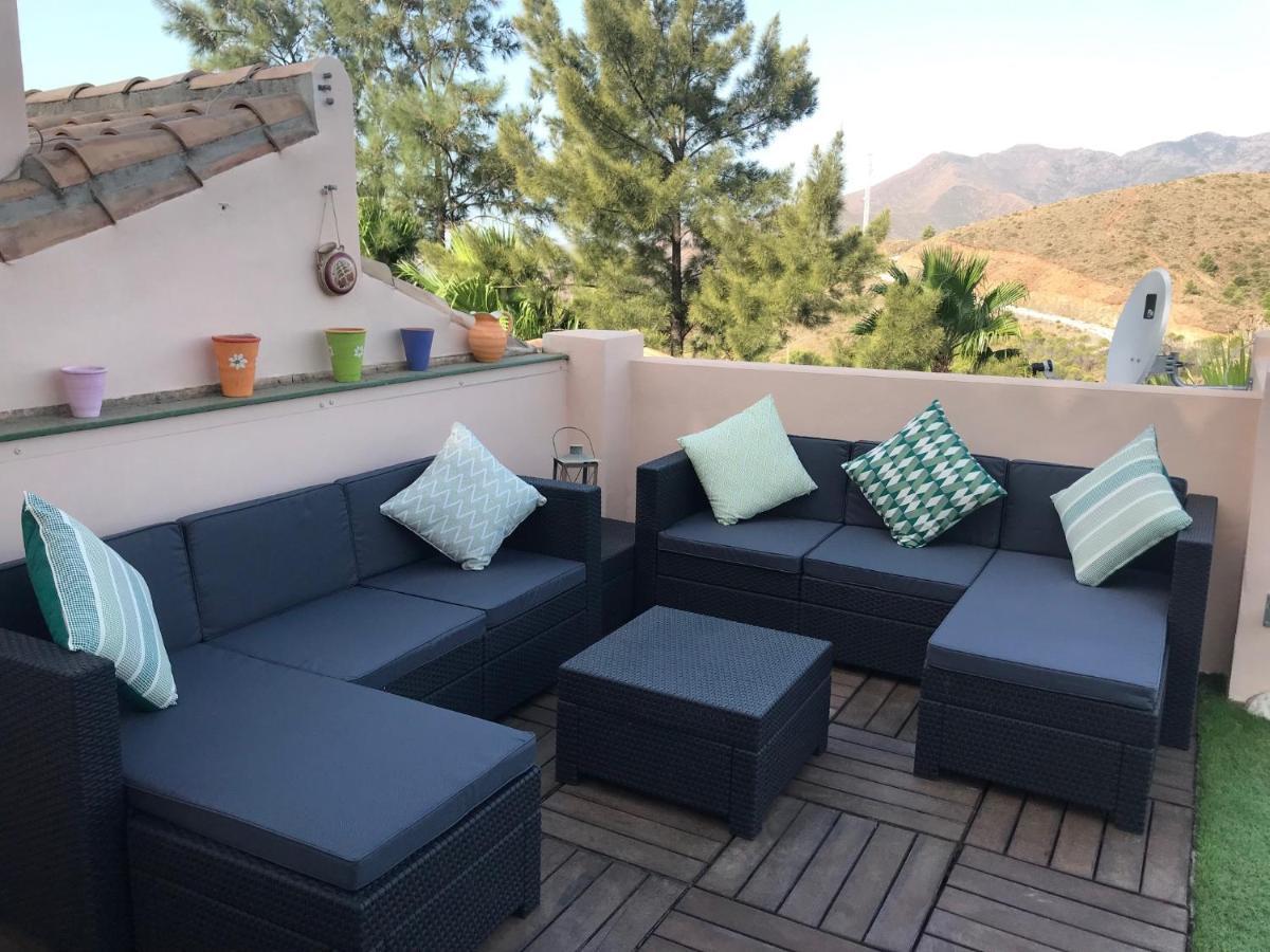 Townhouse - Alhaurin Golf Resort Málaga Extérieur photo