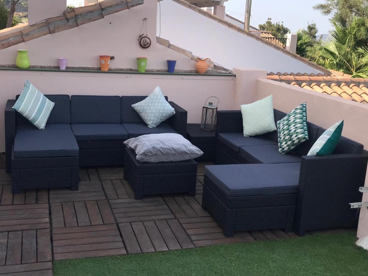 Townhouse - Alhaurin Golf Resort Málaga Extérieur photo